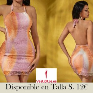 vestido