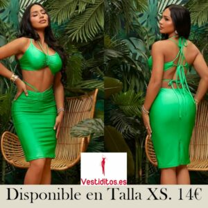 vestido